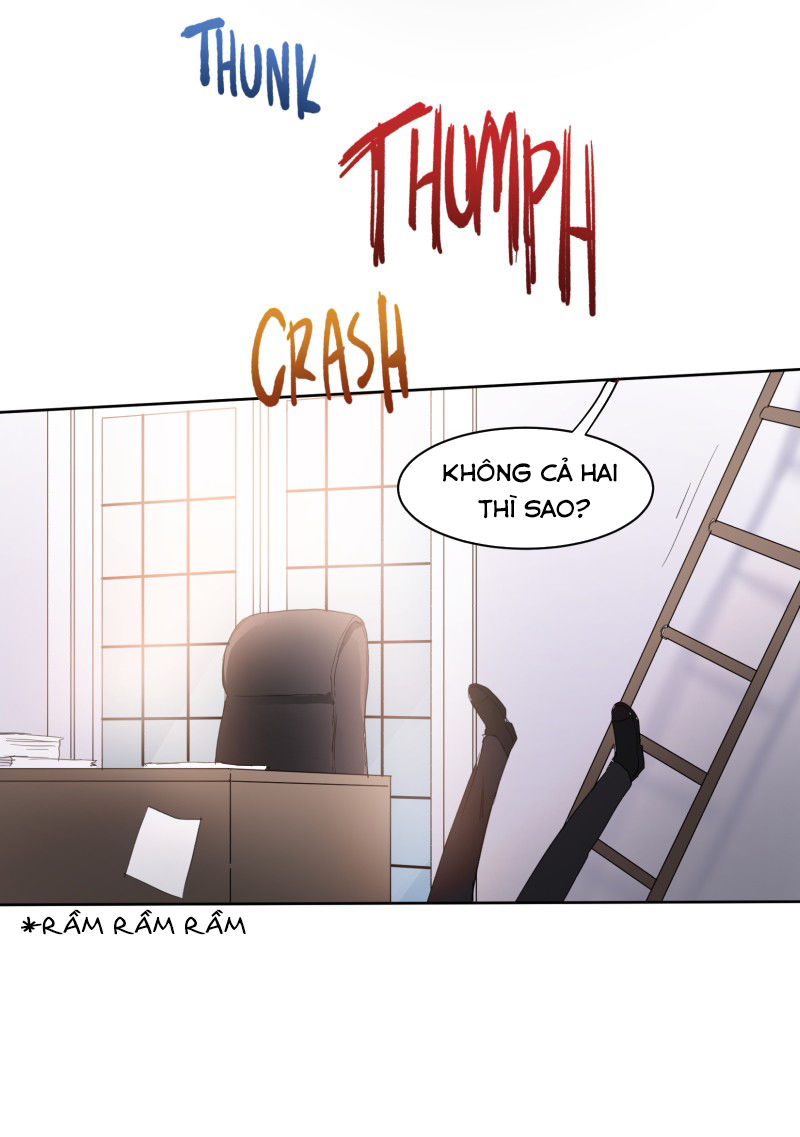 Lumine Chapter 6 - Trang 2