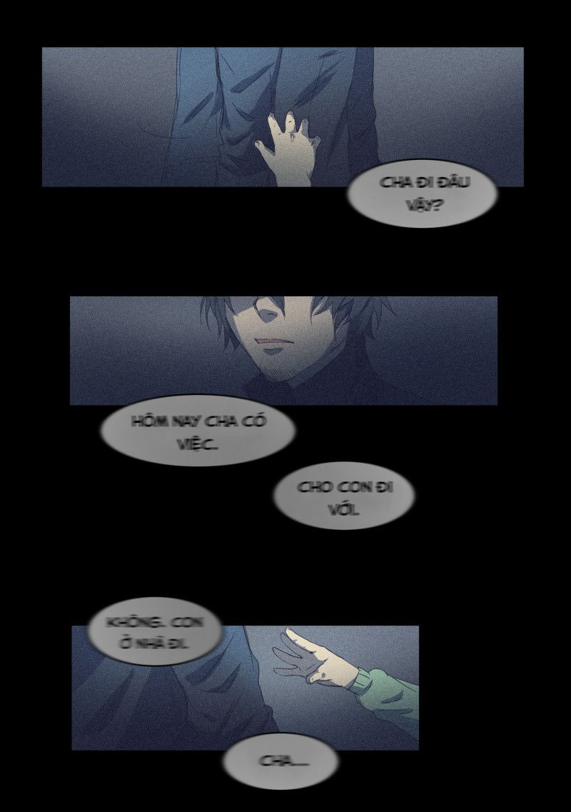 Lumine Chapter 6 - Trang 2