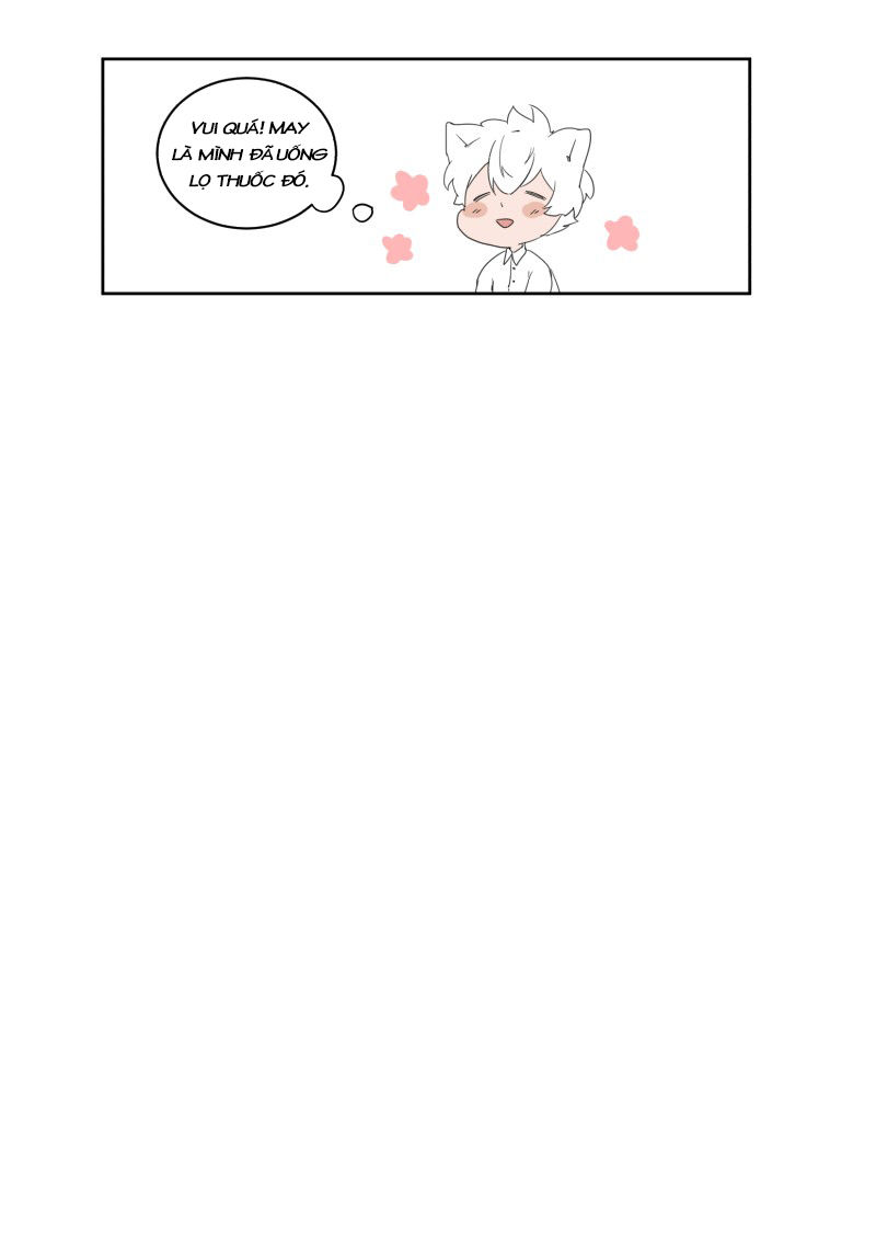 Lumine Chapter 6 - Trang 2