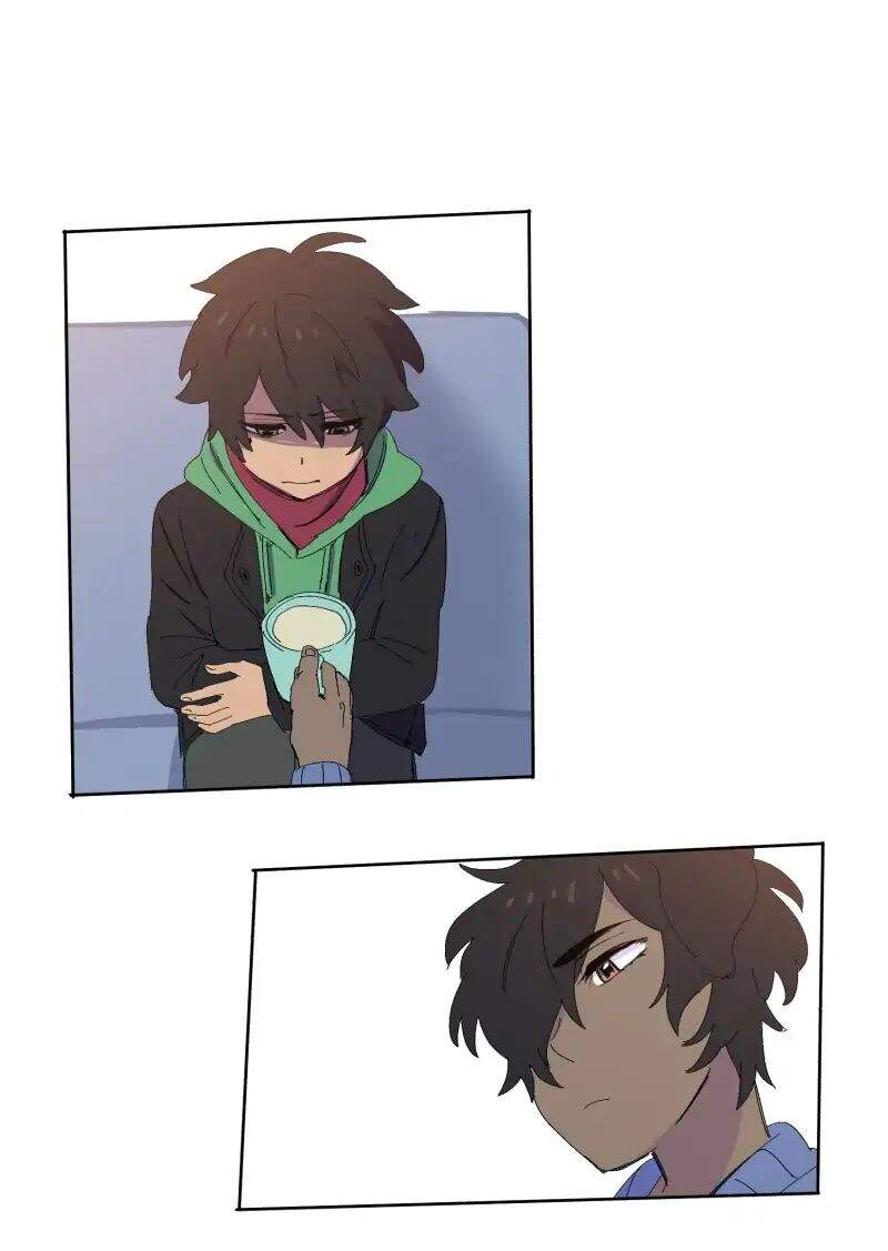 Lumine Chapter 60 - Trang 2