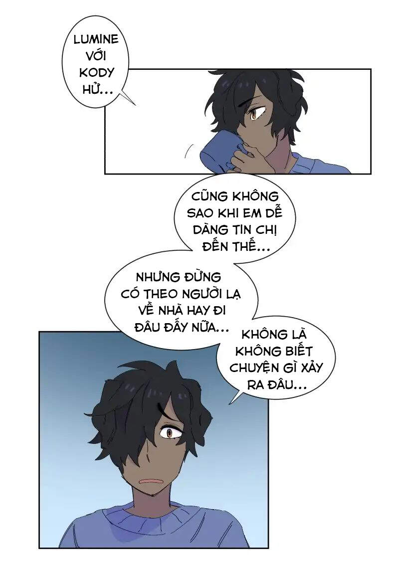 Lumine Chapter 60 - Trang 2