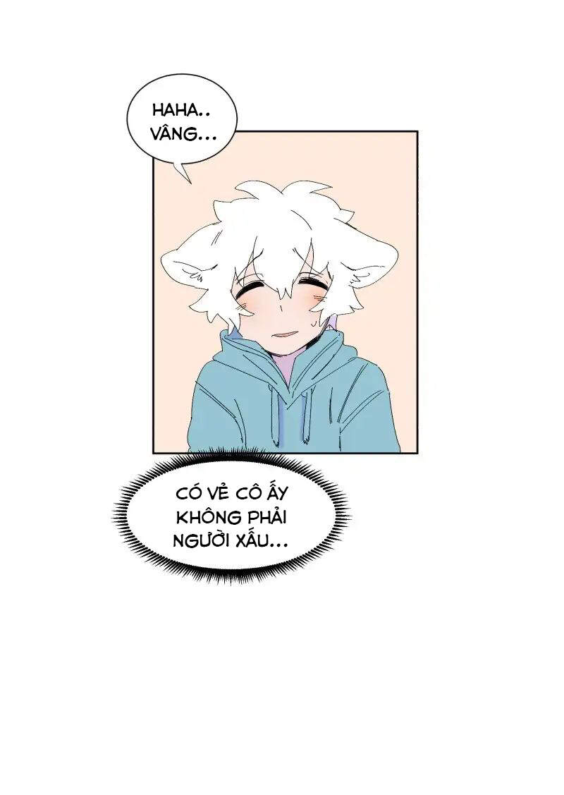 Lumine Chapter 60 - Trang 2