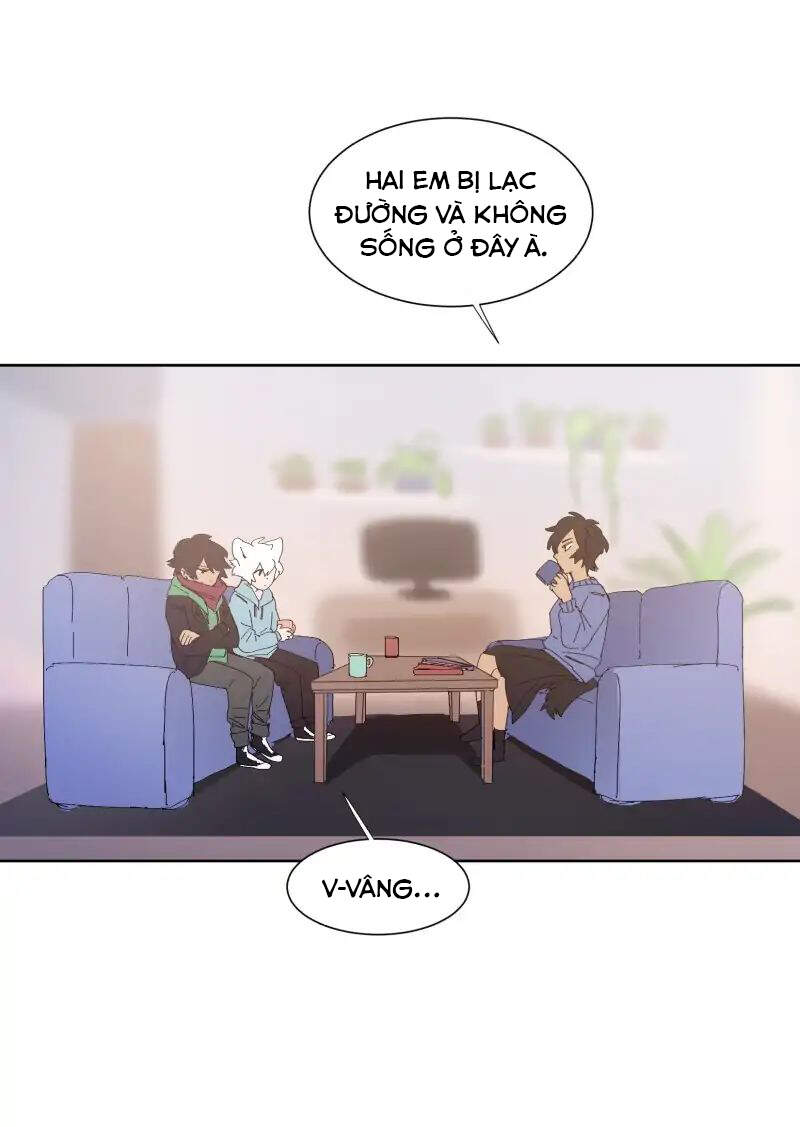 Lumine Chapter 60 - Trang 2