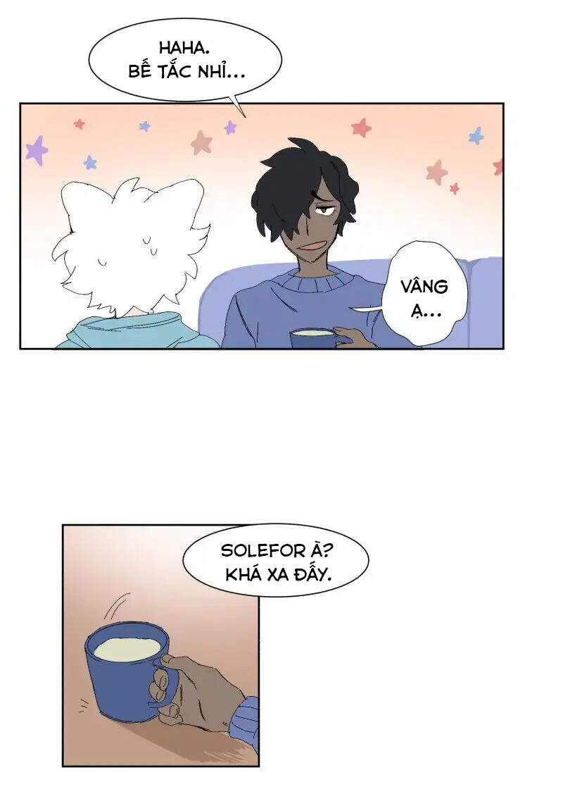 Lumine Chapter 60 - Trang 2