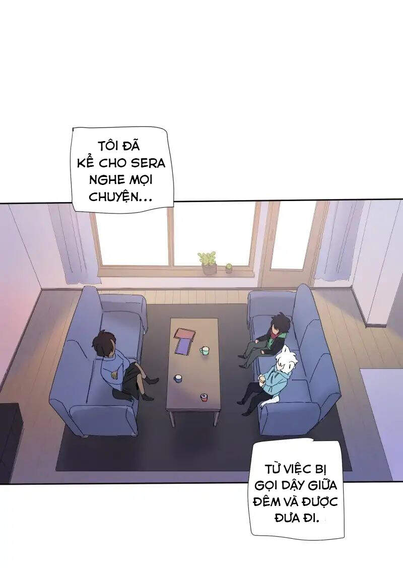 Lumine Chapter 60 - Trang 2