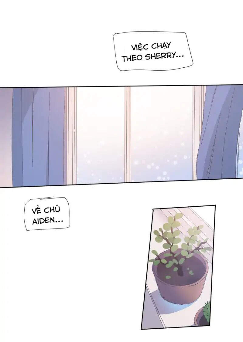 Lumine Chapter 60 - Trang 2