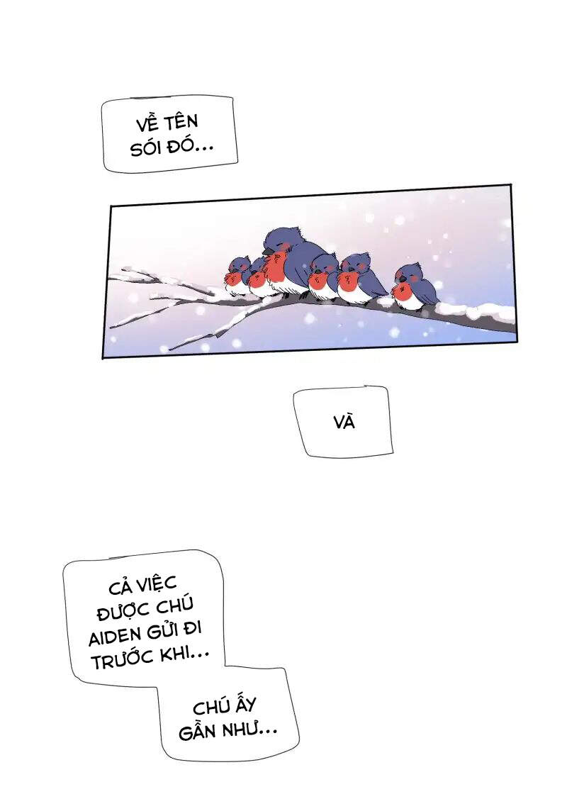 Lumine Chapter 60 - Trang 2