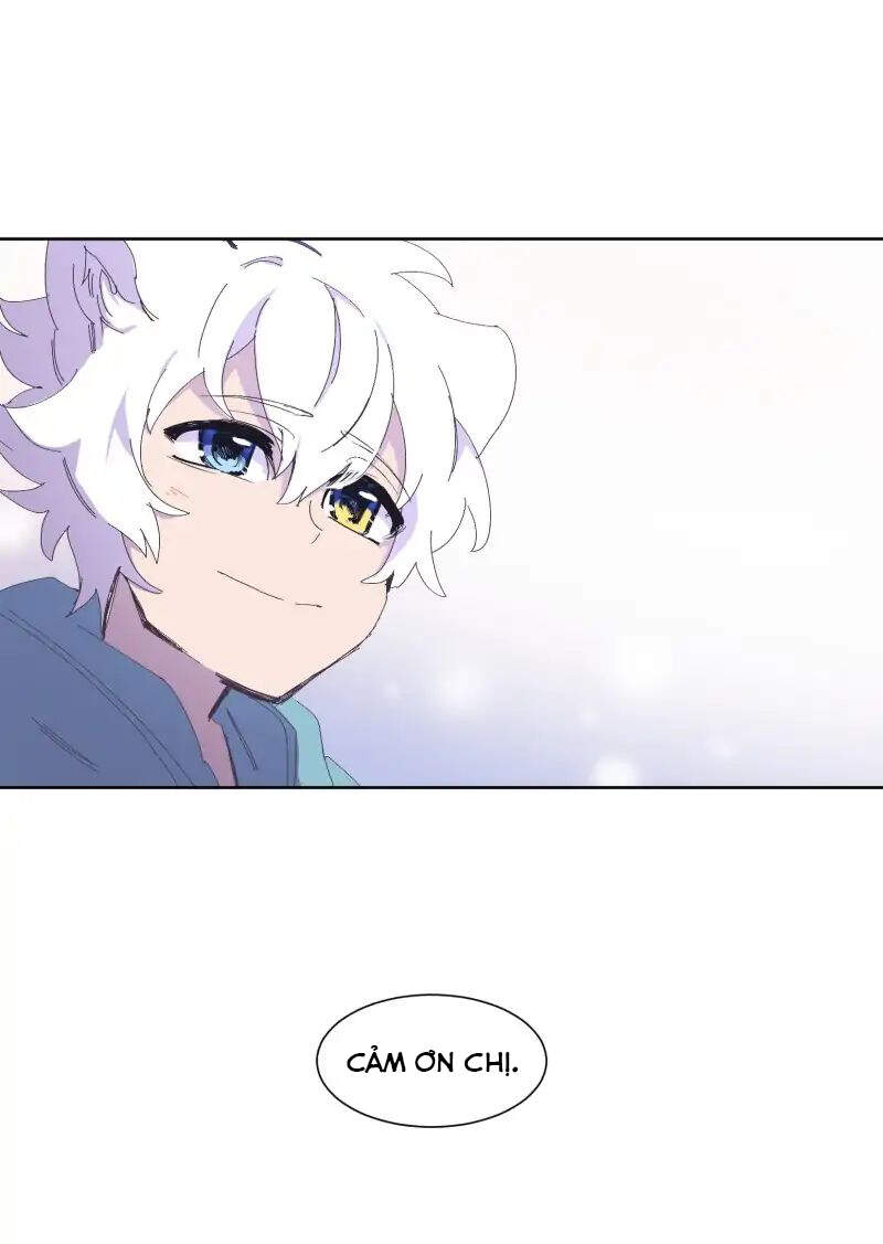 Lumine Chapter 60 - Trang 2