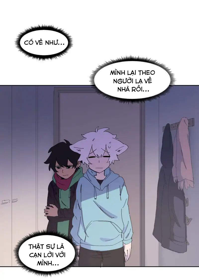 Lumine Chapter 60 - Trang 2