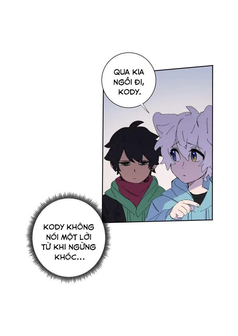 Lumine Chapter 60 - Trang 2