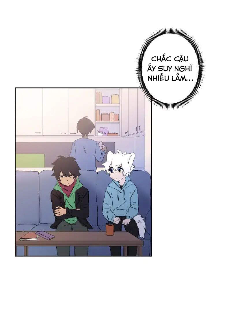 Lumine Chapter 60 - Trang 2