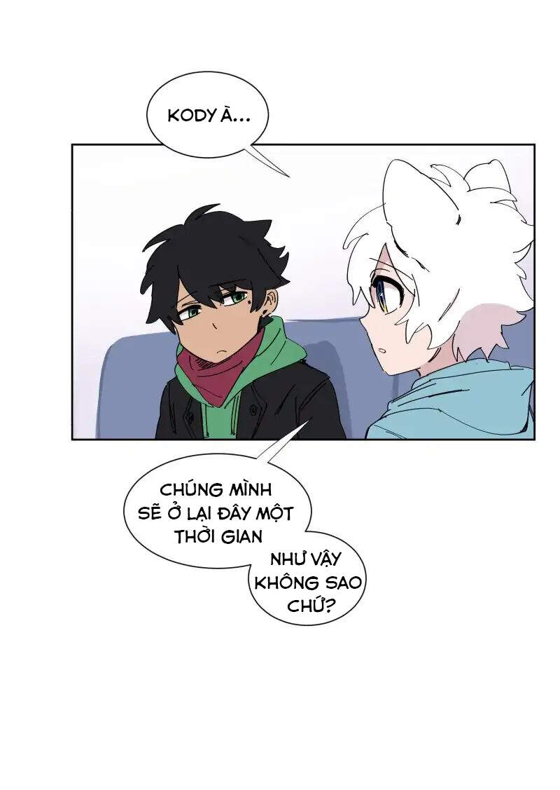 Lumine Chapter 61 - Trang 2