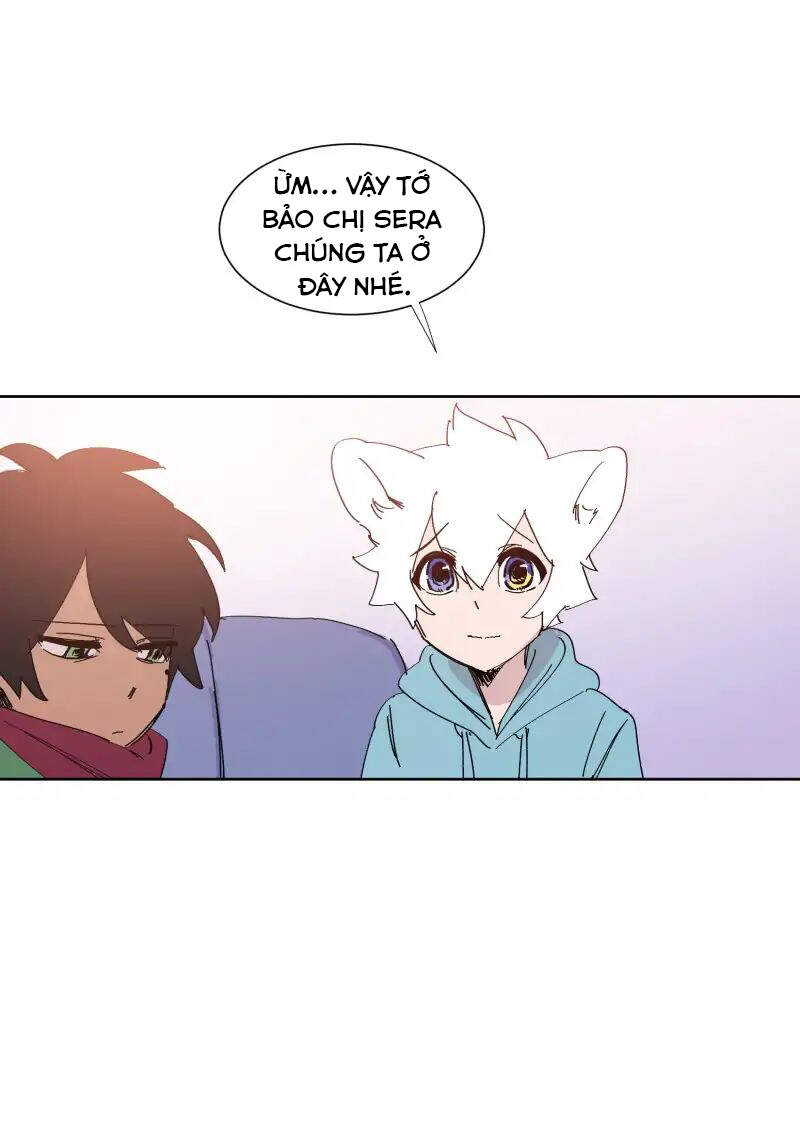 Lumine Chapter 61 - Trang 2