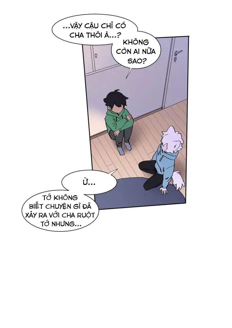 Lumine Chapter 61 - Trang 2