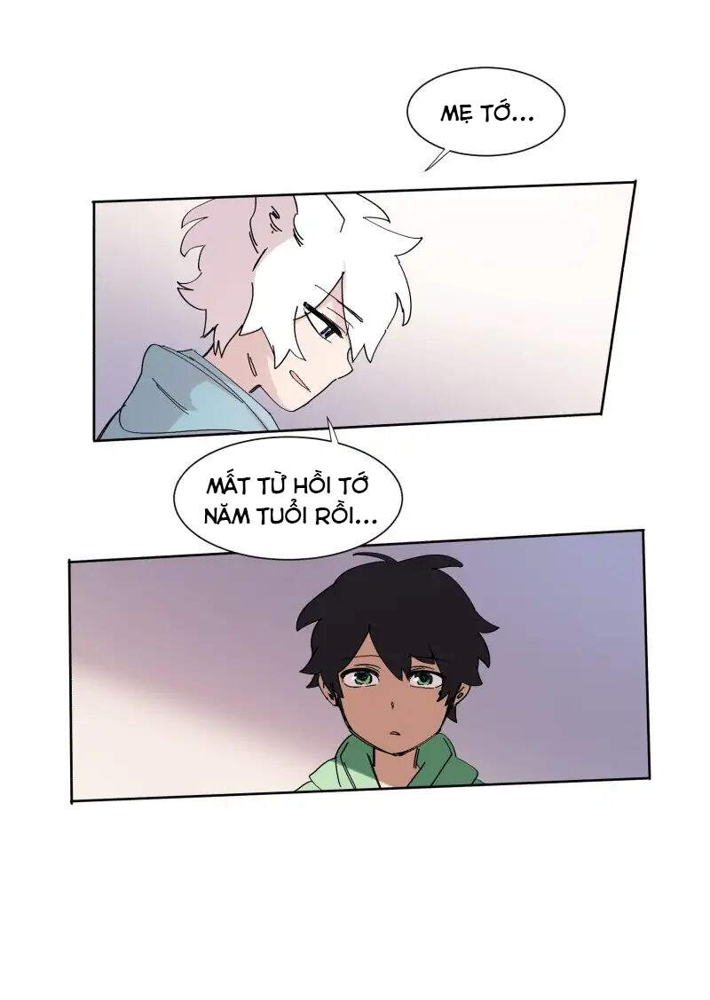 Lumine Chapter 61 - Trang 2