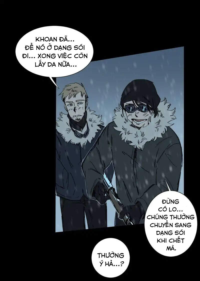 Lumine Chapter 62 - Trang 2