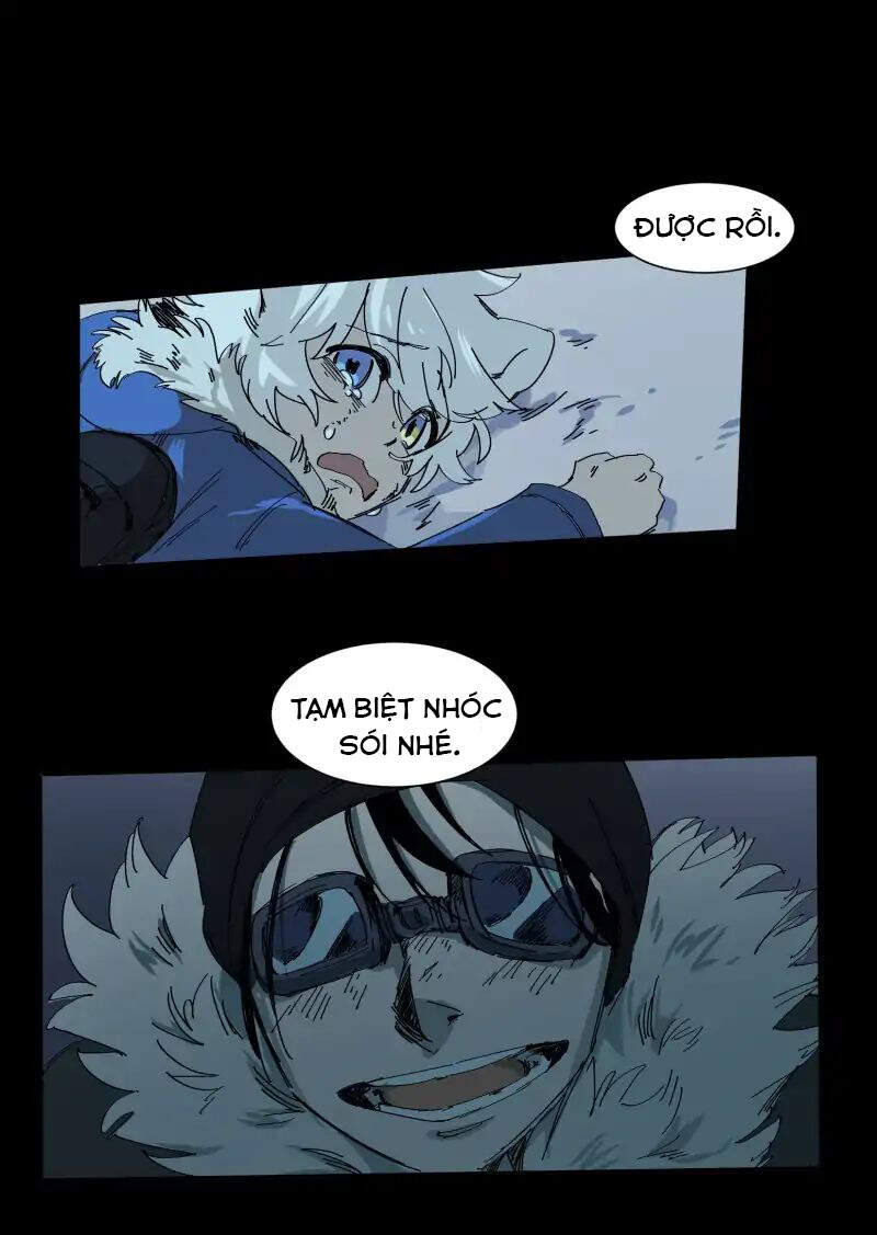 Lumine Chapter 62 - Trang 2