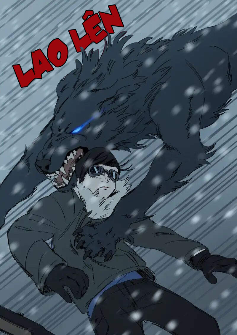 Lumine Chapter 62 - Trang 2