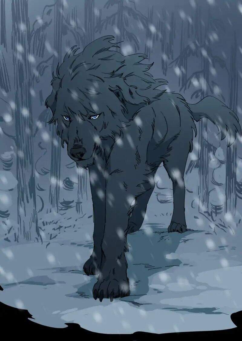 Lumine Chapter 62 - Trang 2