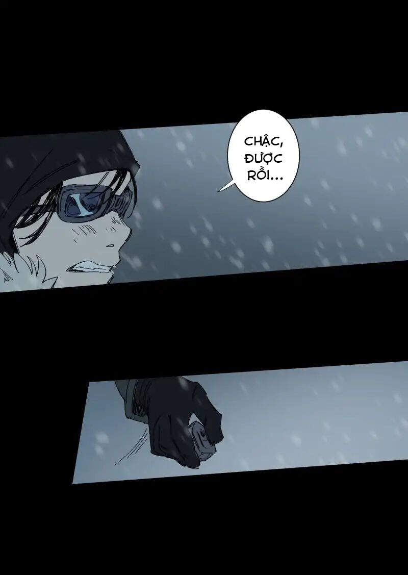 Lumine Chapter 62 - Trang 2