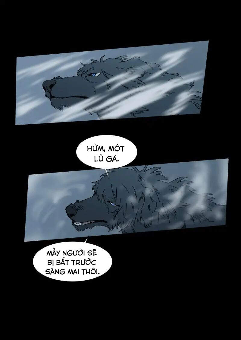 Lumine Chapter 62 - Trang 2