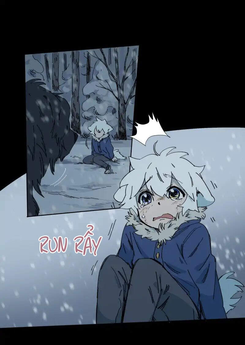 Lumine Chapter 62 - Trang 2