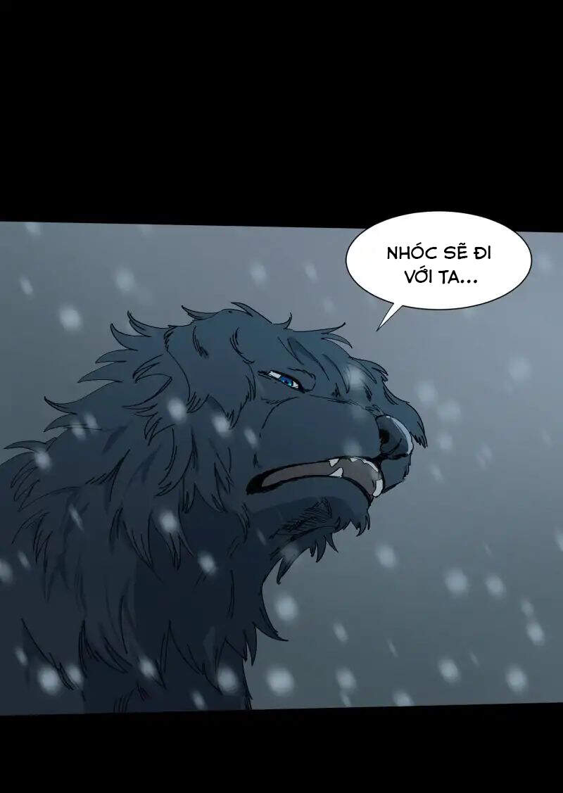 Lumine Chapter 62 - Trang 2