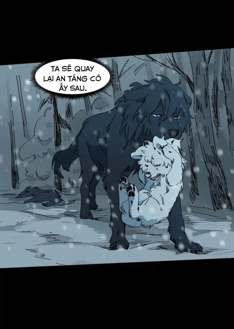 Lumine Chapter 63 - Trang 2