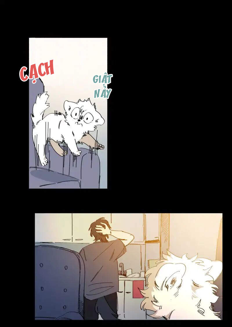 Lumine Chapter 63 - Trang 2