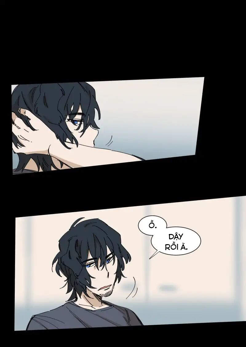 Lumine Chapter 63 - Trang 2