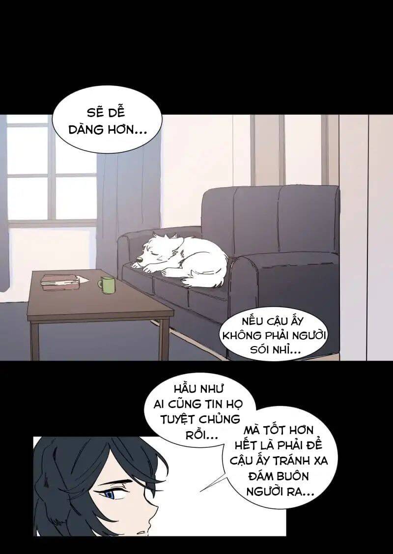 Lumine Chapter 65 - Trang 2