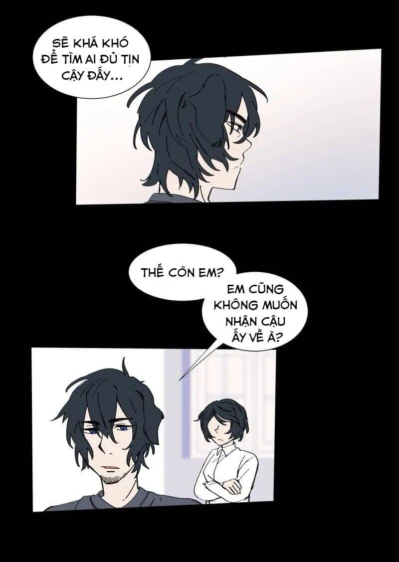 Lumine Chapter 65 - Trang 2