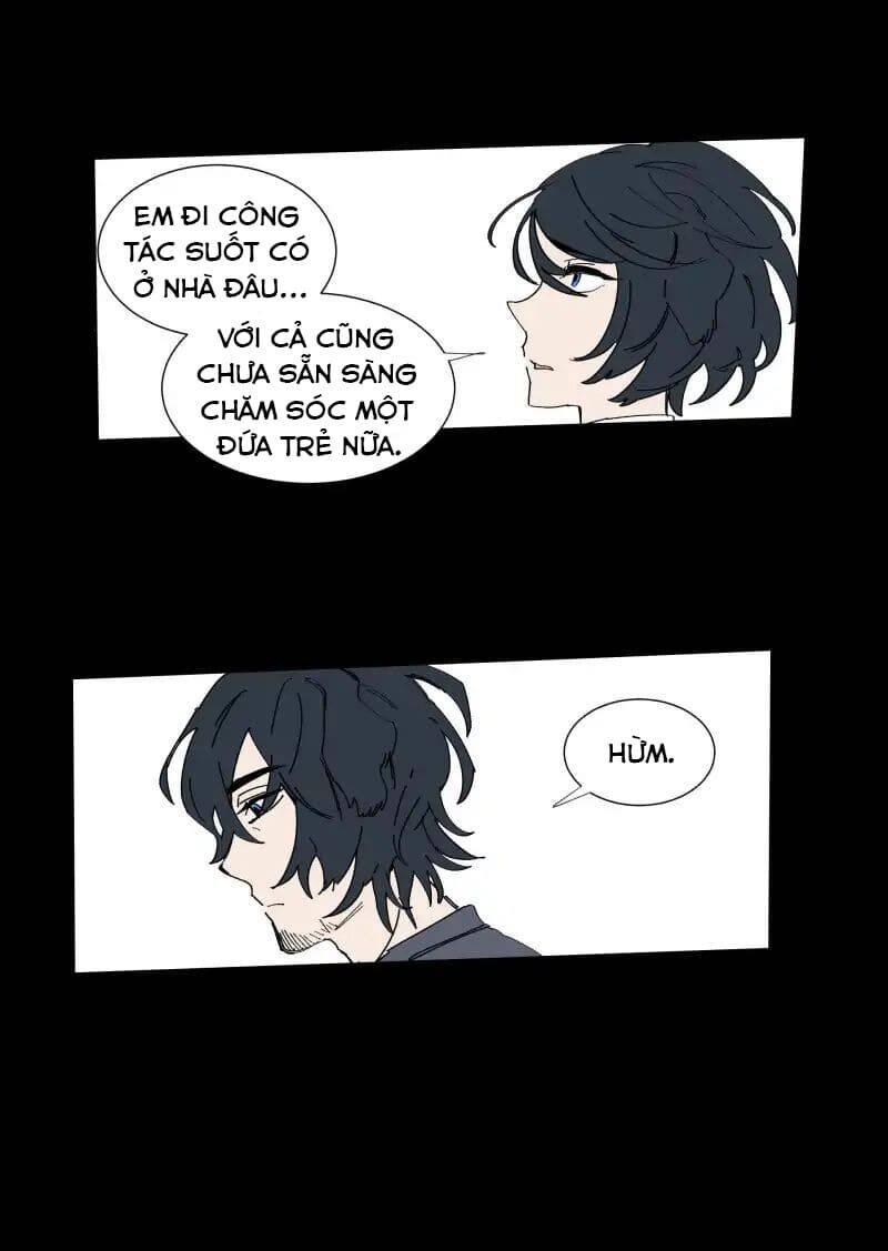 Lumine Chapter 65 - Trang 2