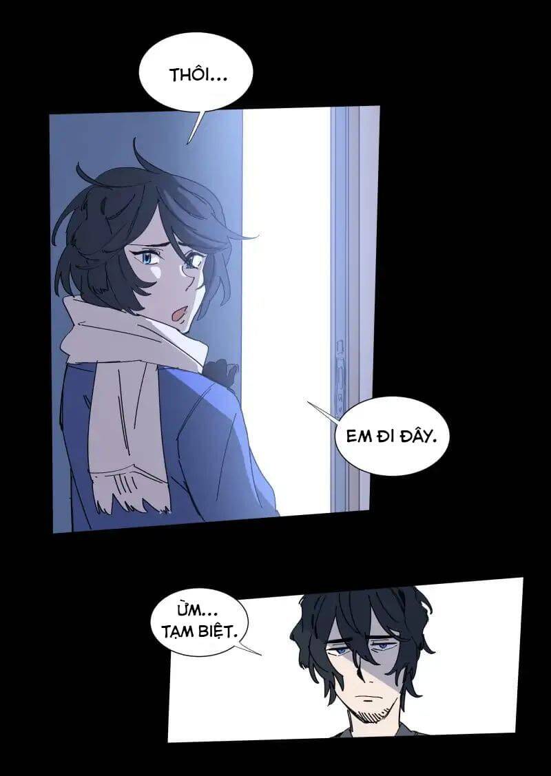 Lumine Chapter 65 - Trang 2