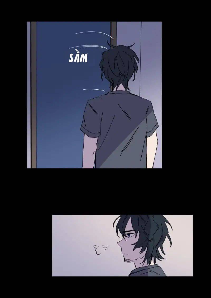 Lumine Chapter 65 - Trang 2