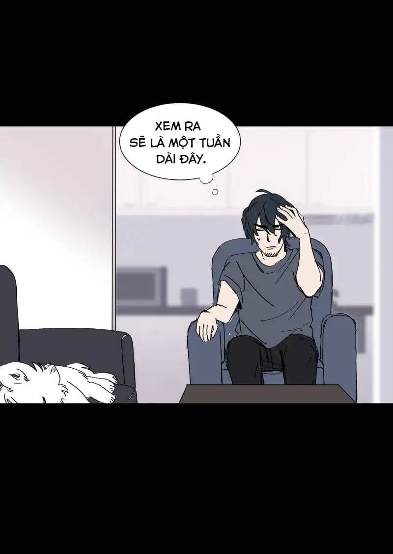 Lumine Chapter 65 - Trang 2