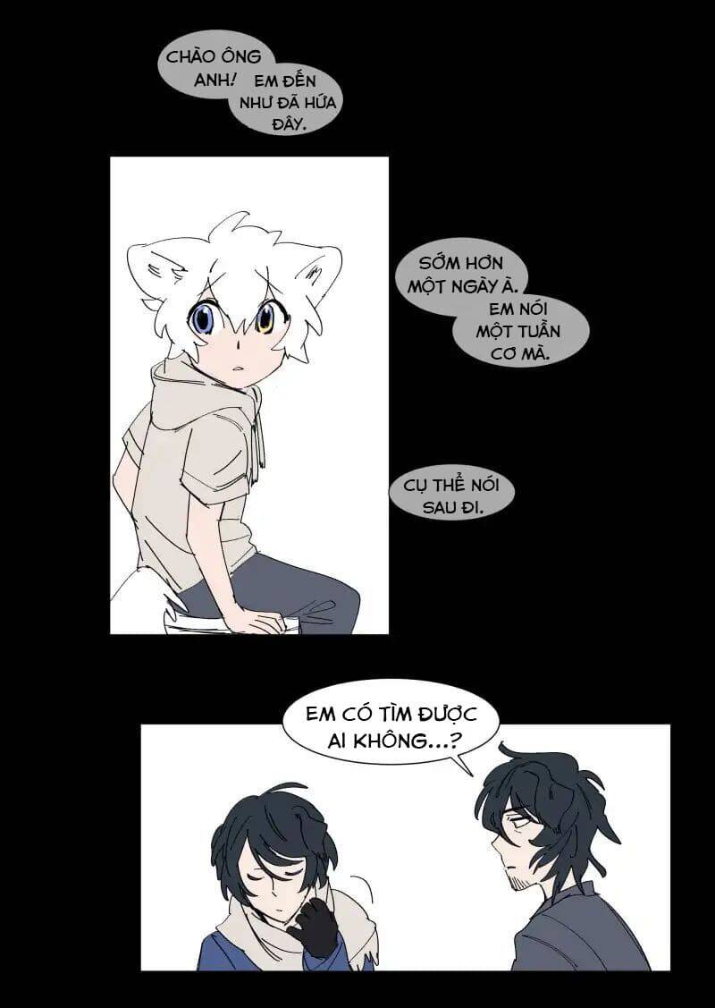 Lumine Chapter 66 - Trang 2