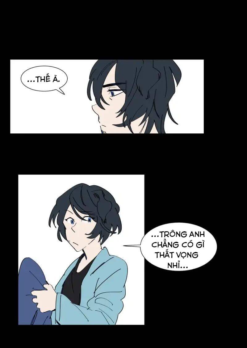 Lumine Chapter 66 - Trang 2