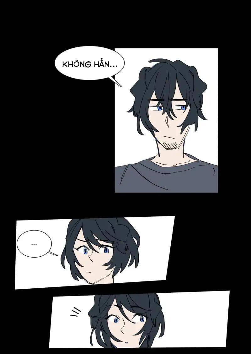 Lumine Chapter 66 - Trang 2