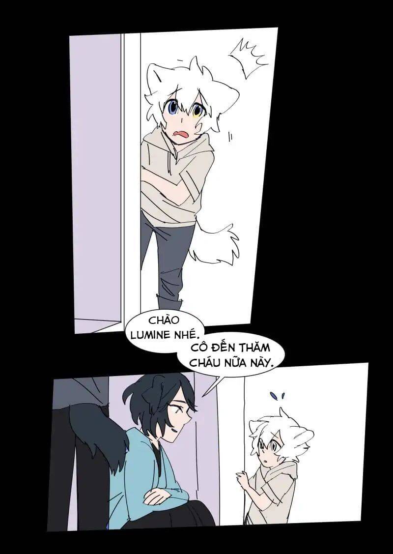 Lumine Chapter 66 - Trang 2