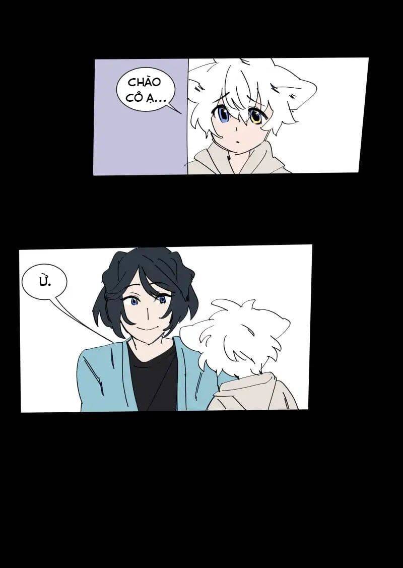 Lumine Chapter 66 - Trang 2