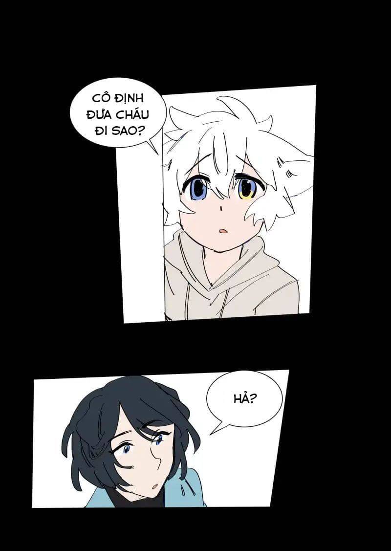 Lumine Chapter 66 - Trang 2