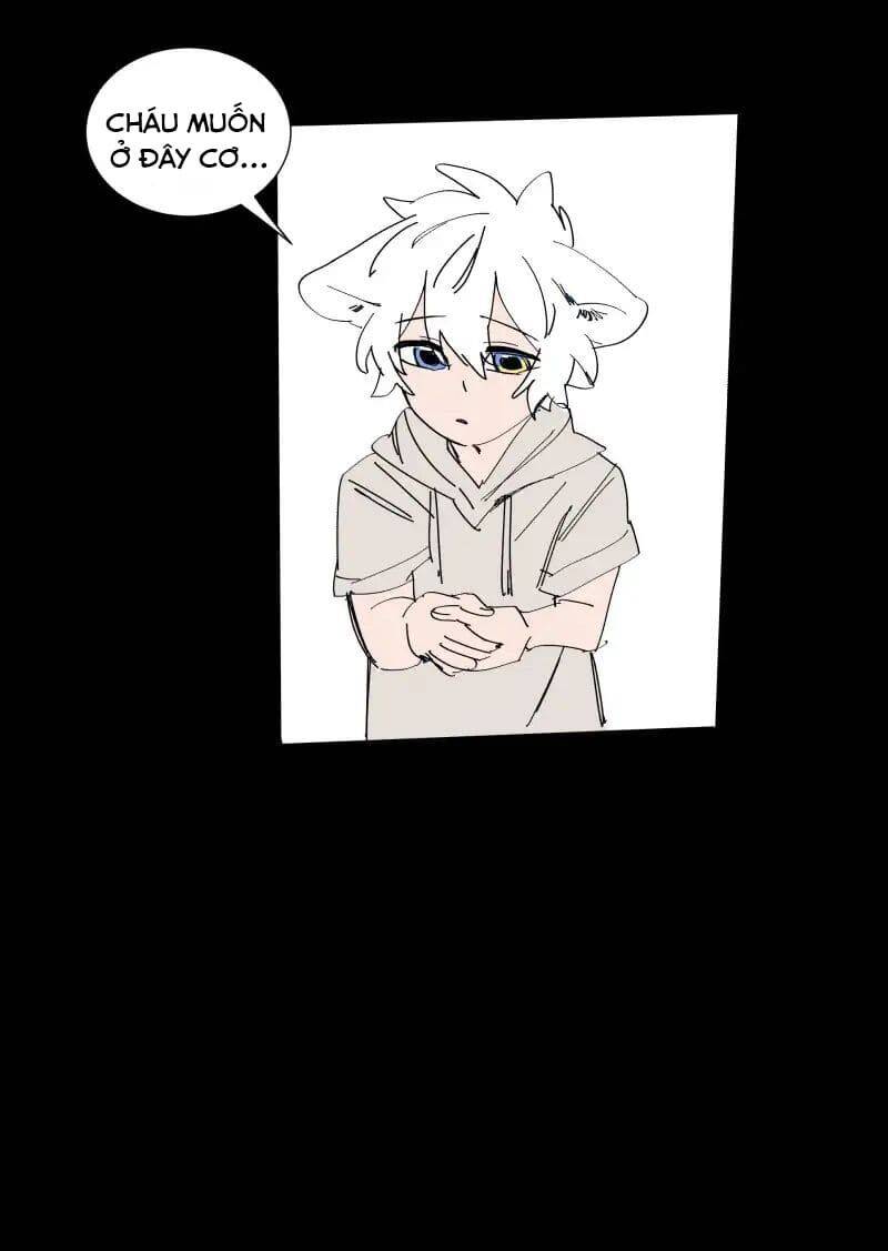 Lumine Chapter 66 - Trang 2