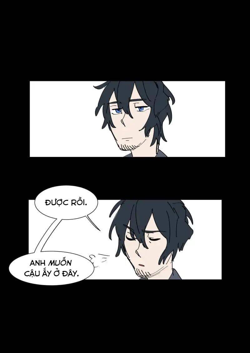 Lumine Chapter 67 - Trang 2