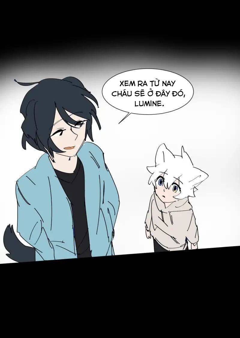 Lumine Chapter 67 - Trang 2
