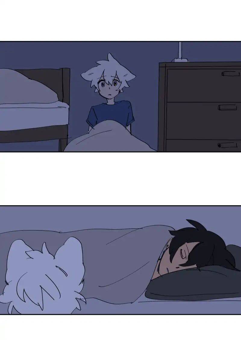 Lumine Chapter 67 - Trang 2