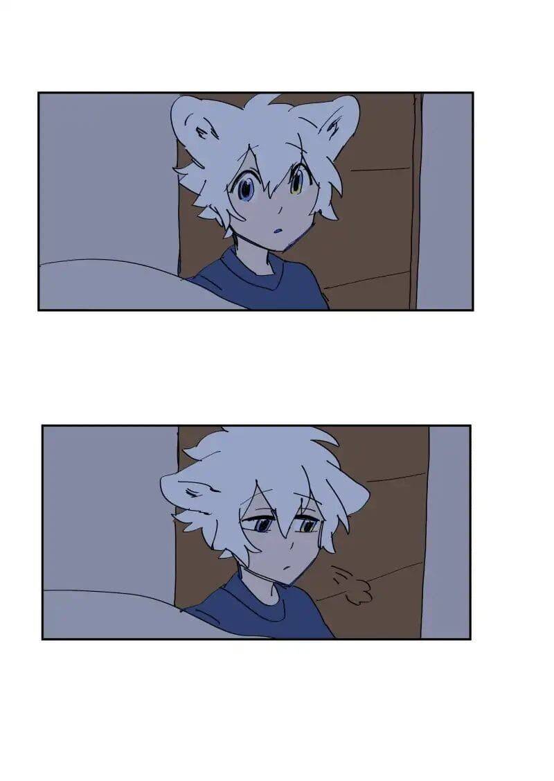 Lumine Chapter 67 - Trang 2