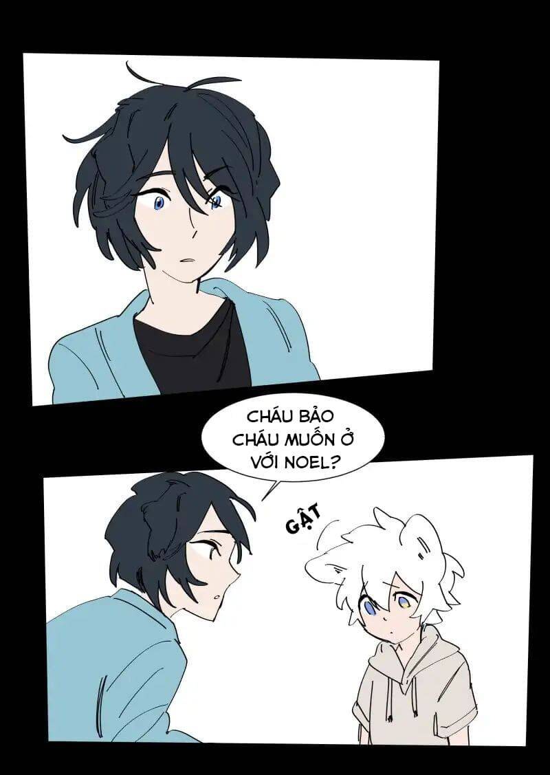 Lumine Chapter 67 - Trang 2