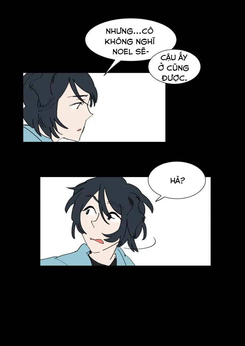 Lumine Chapter 67 - Trang 2