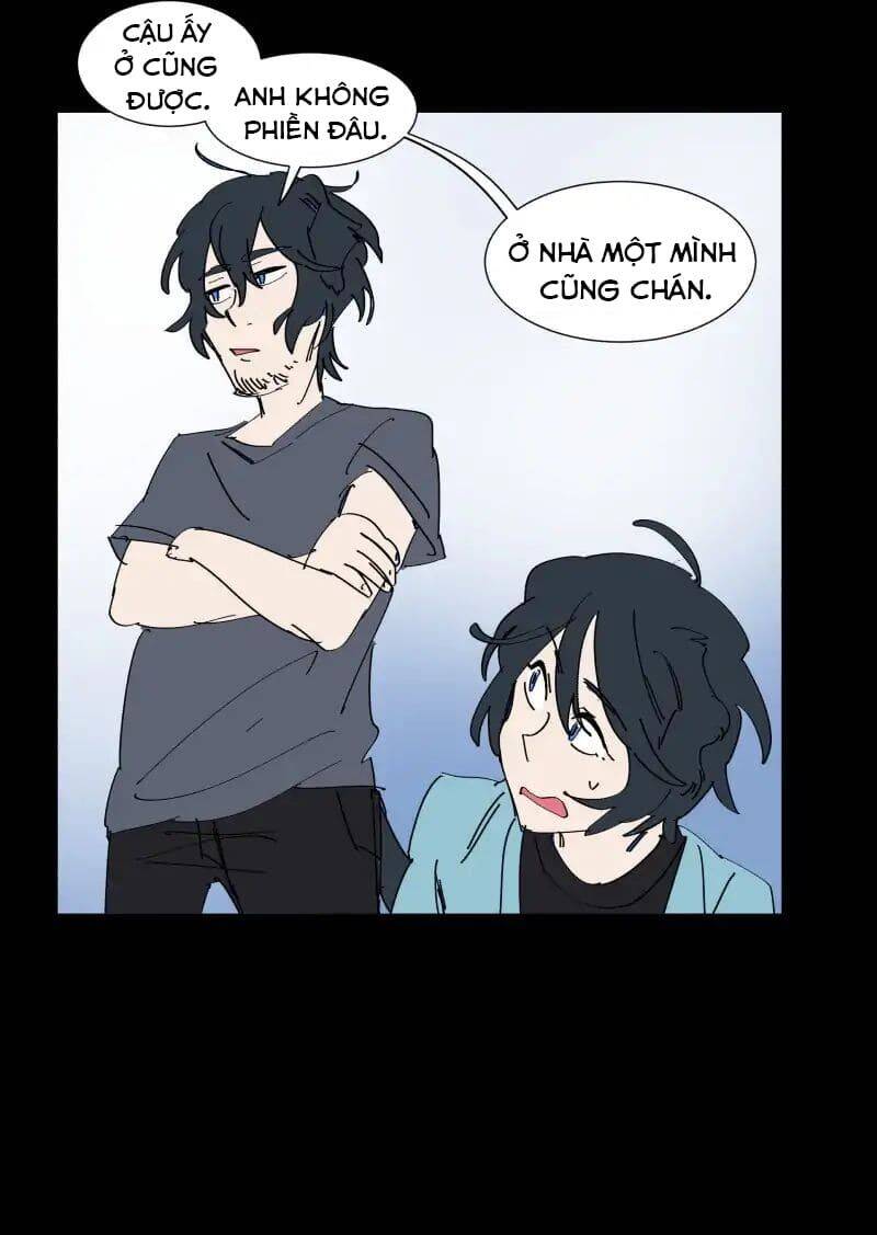 Lumine Chapter 67 - Trang 2